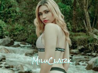 MiluClark