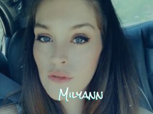 Milyann