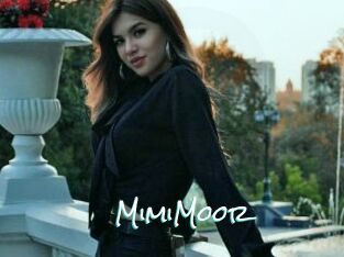 MimiMoor