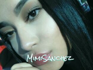 MimiSanchez