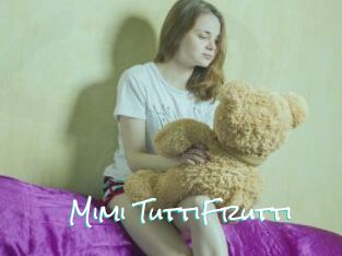 Mimi_TuttiFrutti
