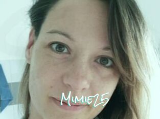 Mimie25