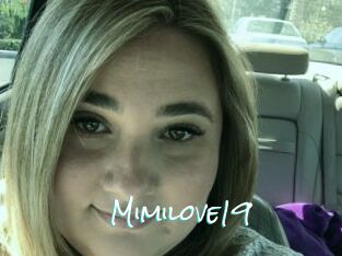 Mimilove19