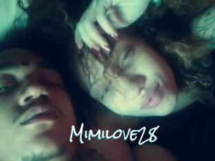 Mimilove28