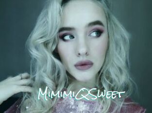 MimimiQSweet