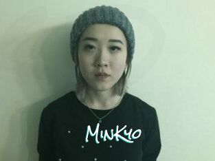 MinKyo