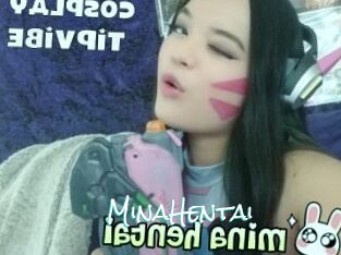 MinaHentai