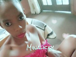 Minalicky