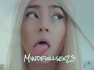 Mindfullsex23