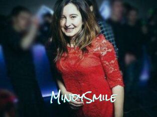 MindySmile