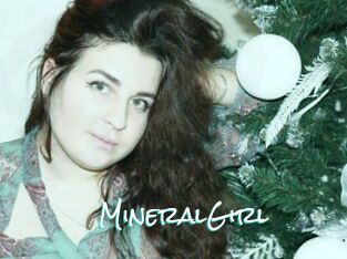 MineralGirl