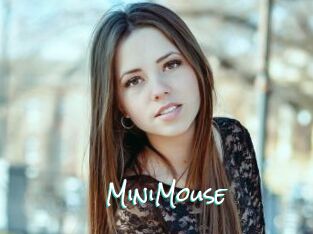 MiniMouse Sensuality Dream