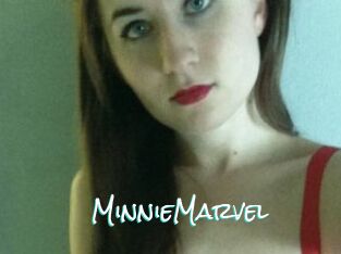 MinnieMarvel Sensuality Dream