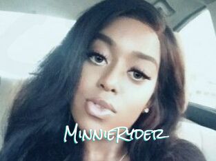 MinnieRyder