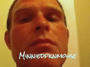 Minniedfknmouse