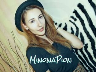 MinonaPion Sensuality Dream