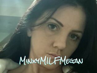 MinxyMILFMegan