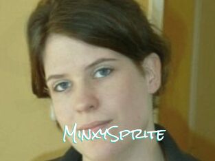 MinxySprite