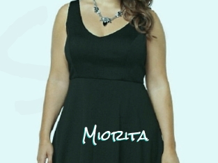Miorita