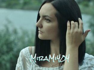MiraMi404 Sensuality Dream