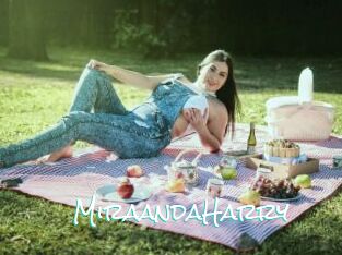 MiraandaHarry