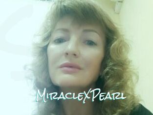 MiracleXPearl