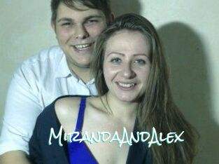MirandaAndAlex