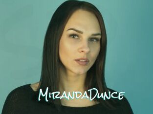 MirandaDunce Sensuality Dream