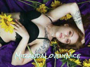 MirandaLovelyNice