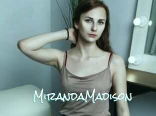 MirandaMadison