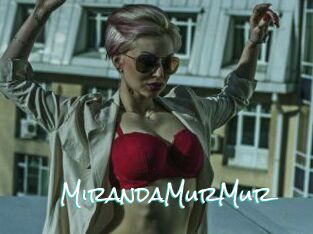 MirandaMurMur