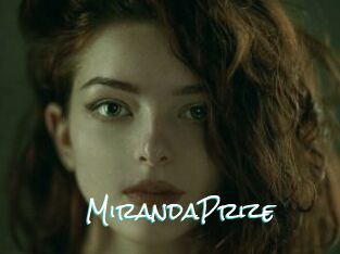 MirandaPrize