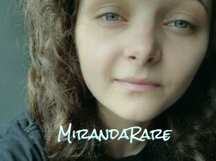 MirandaRare