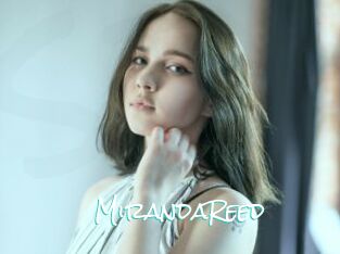 MirandaReed