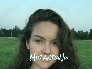 MirandaVu Sensuality Dream