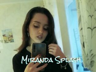 Miranda_Splash