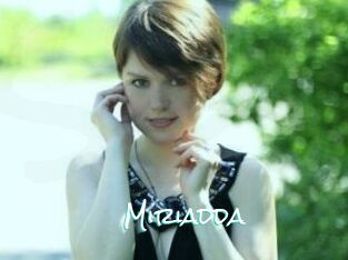 Miriadda