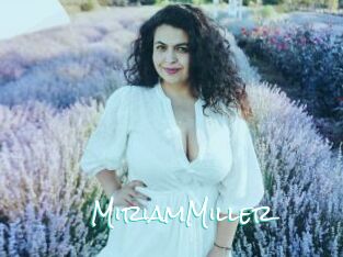 MiriamMiller