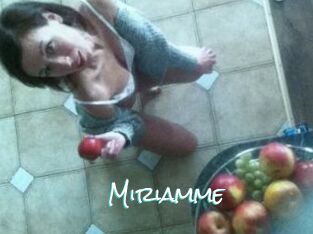 Miriamme