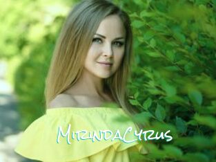 MirindaCyrus