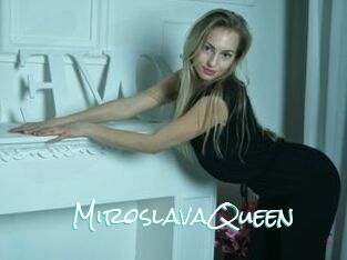 MiroslavaQueen