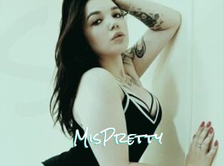 MisPretty Sensuality Dream
