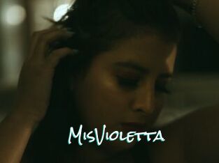 MisVioletta