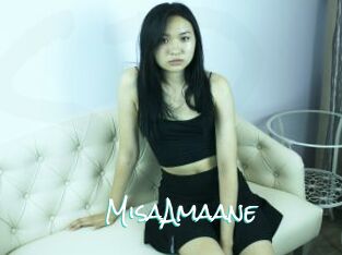 MisaAmaane