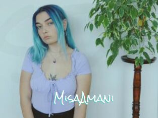 MisaAmani