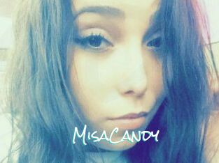 MisaCandy