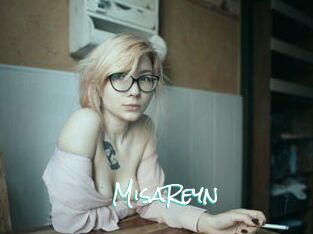 MisaReyn