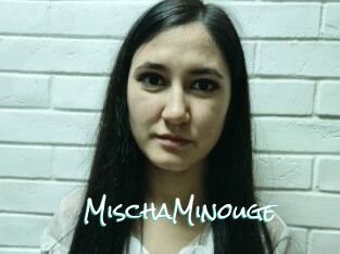 MischaMinouge