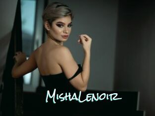 MishaLenoir