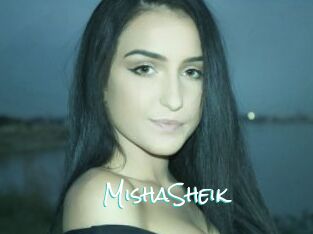 MishaSheik